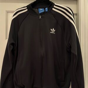 Classic Adidas Track jacket
